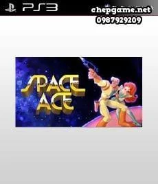 Space Ace PSN