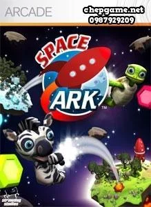 Space Ark