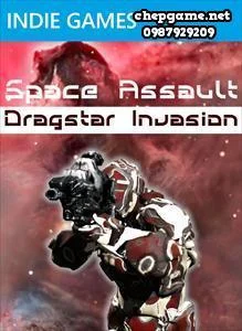 Space Assault Dragstar