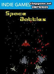 Space Battles