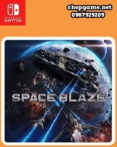 Space Blaze