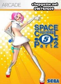Space Channel 5 Part 2