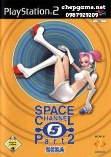 Space Channel 5 Part 2