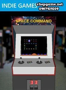 Space Command