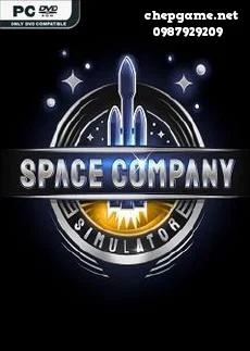 Space Company Simulator