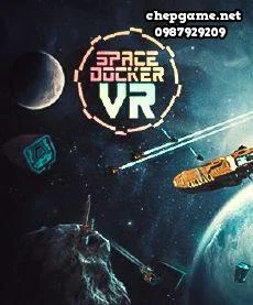 Space Docker VR