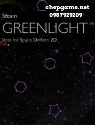 Space Drifters 2D