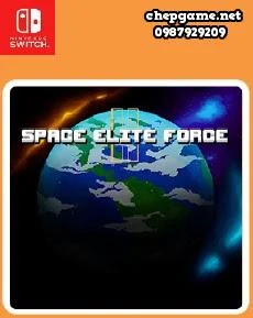 Space Elite Force 2