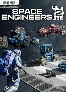 Space Engineers 2