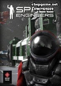 Space Engineers