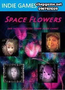 Space Flowers