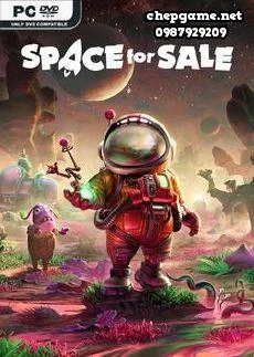 Space for Sale