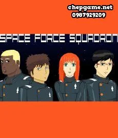 Space Force Squadron