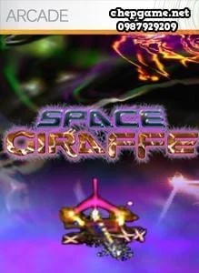 Space Giraffe