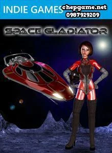 Space Gladiator