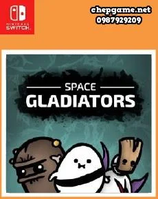 Space Gladiators