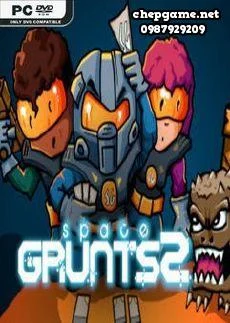 Space Grunts 2
