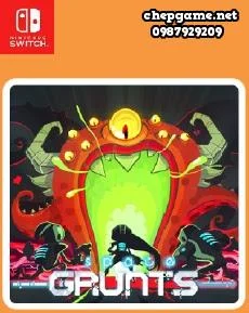 Space Grunts