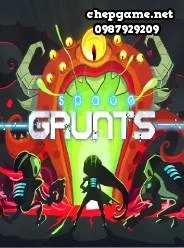 Space Grunts