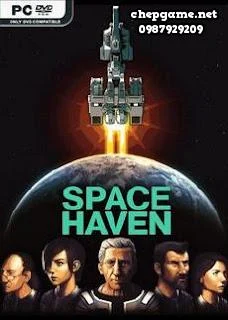 Space Haven
