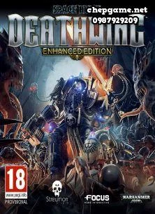 Space Hulk Deathwing Enhanced Edition