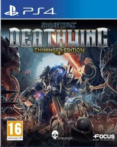 Space Hulk Deathwing Enhanced Edition