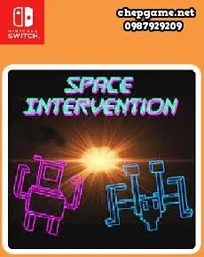Space Intervention