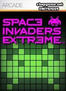 Space Invaders Extreme