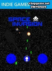 Space Invasion