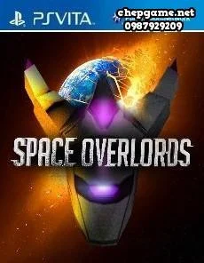 Space Overlords