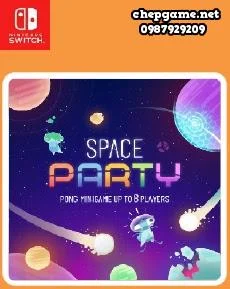 Space Party