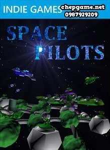 Space Pilots