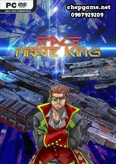 Space Pirate King
