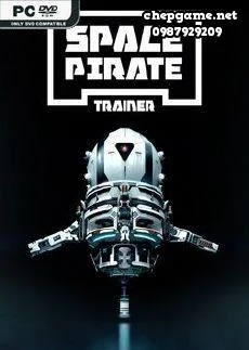 Space Pirate Trainer