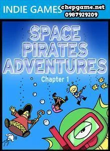 Space Pirates Adventures