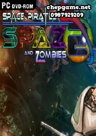 Space Pirates And Zombies 2