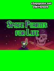 Space Pirates for Life