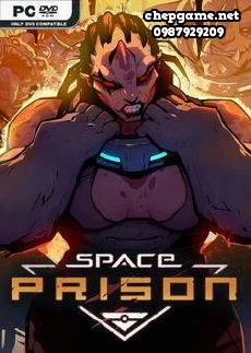 Space Prison