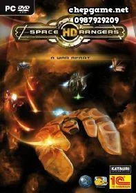 Space Rangers HD A War Apart