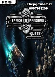 Space Rangers Quest