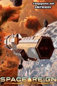 Space Reign