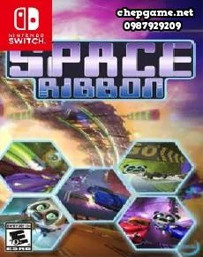 Space Ribbon