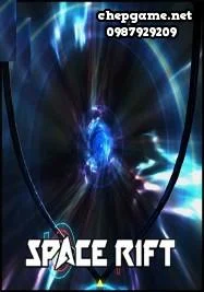 Space Rift - Episode 1