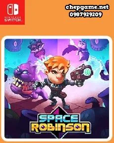 Space Robinson