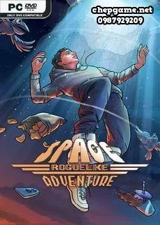 Space Roguelike Adventure
