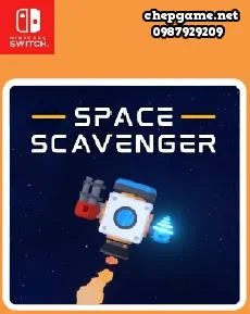Space Scavenger