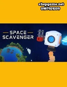 Space Scavenger