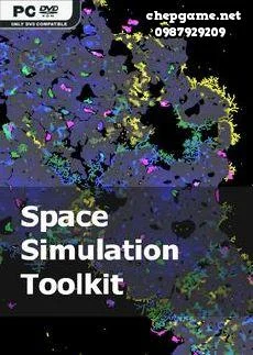 Space Simulation Toolkit