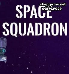Space Squadron