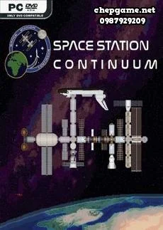 Space Station Continuum